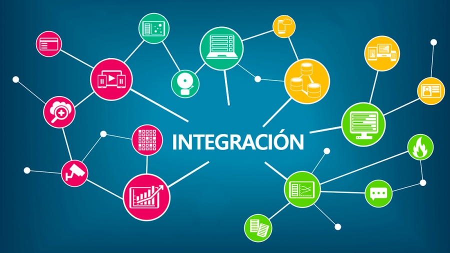 Taller de Integración I