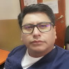 Angel Gustavo Quispe