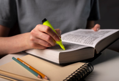 Optativa II : Inglés