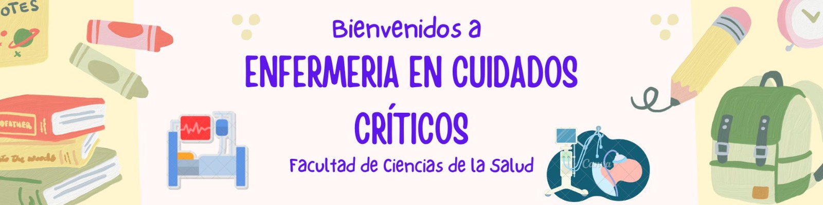 Enfermería en Cuidados Críticos