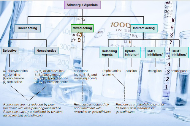 FARMACOLOGÍA BÁSICA