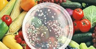 Microbiología de los Alimentos