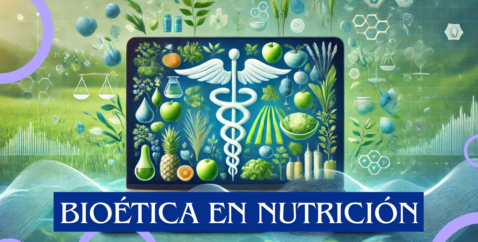 Optativa I:Bioetica en Nutrición