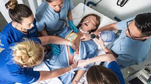 Urgencias y Emergencias Medicas III