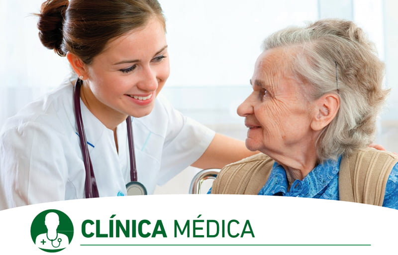 Clínica del Adulto y Adulto Mayor