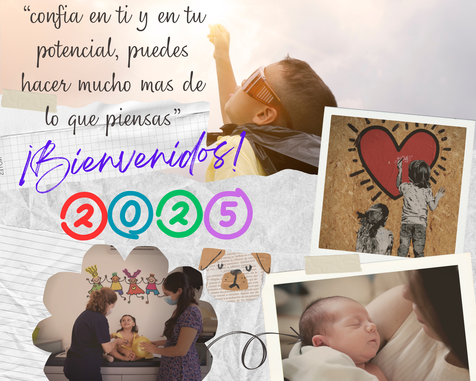 CURSADO ALTERNATIVO ENFERMERÍA DEL NIÑO Y ADOLESCENTE